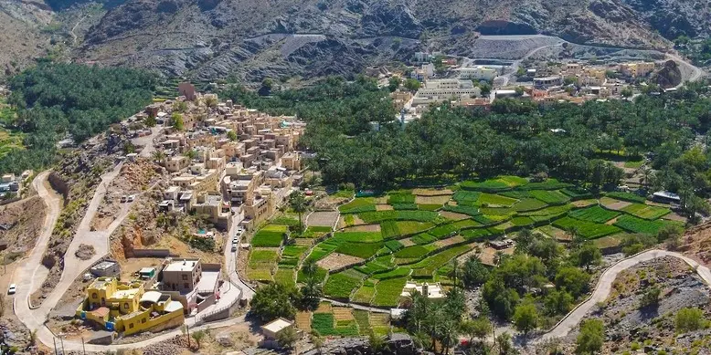 جنوب الباطنة